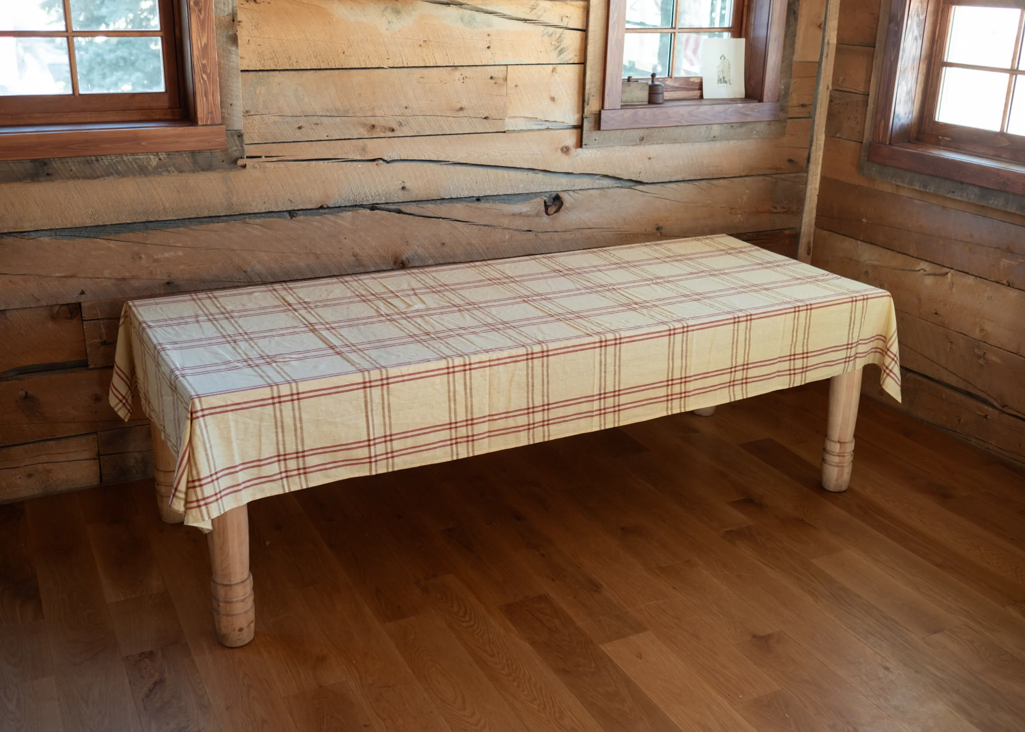 Dottie Tablecloth - Image 8