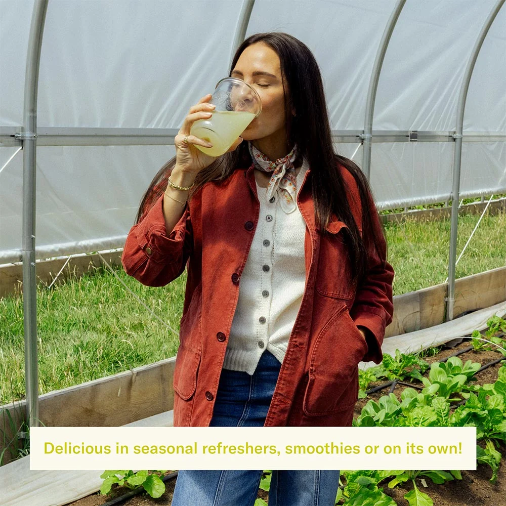 Farmer Hydrate Powder Bag - Image 25