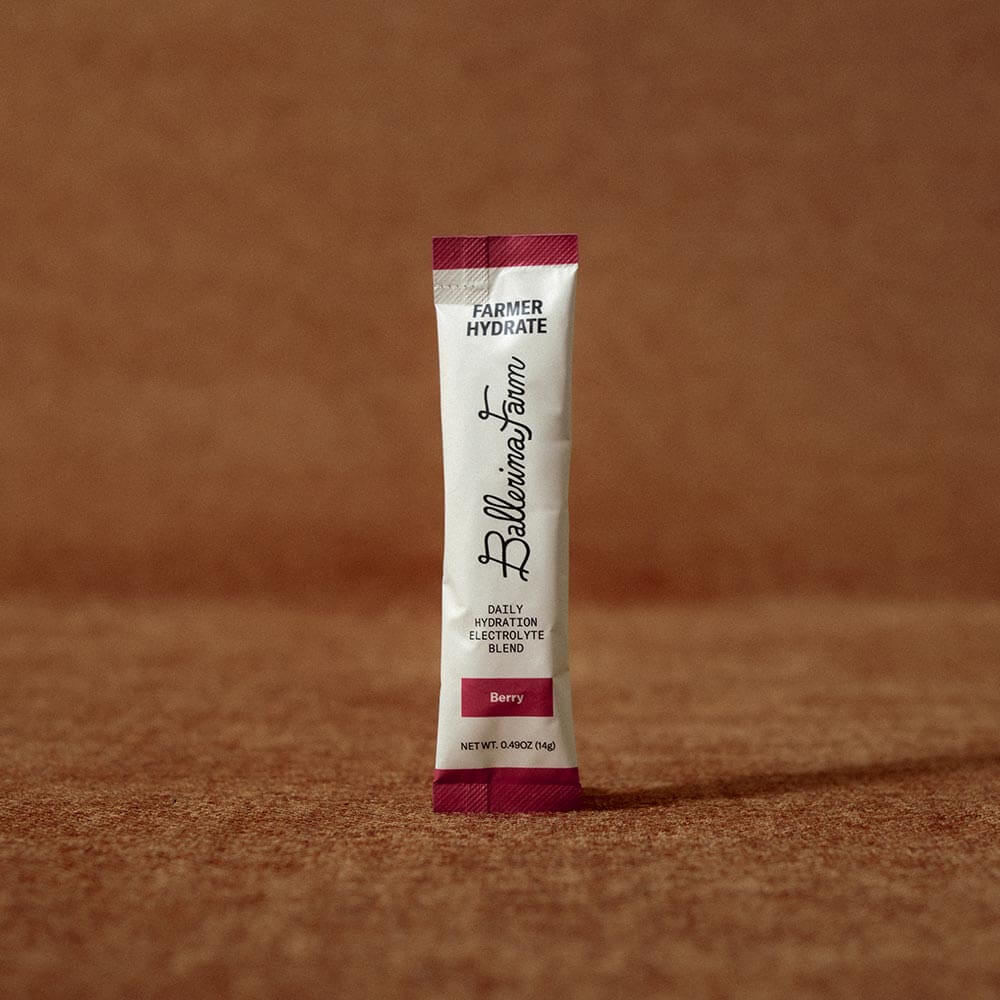 Farmer Hydrate Stick Pack Bag - Image 14