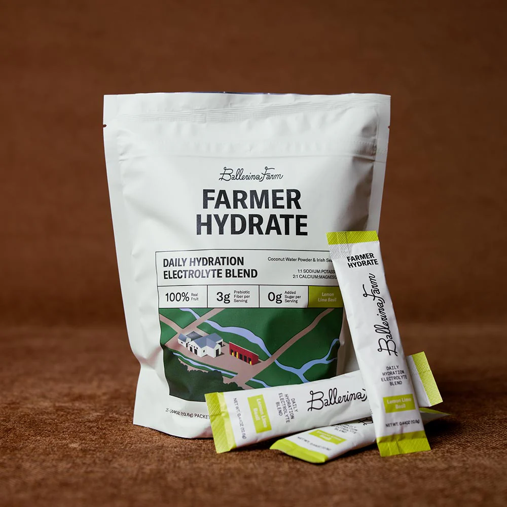 Farmer Hydrate Stick Pack Bag - Image 22