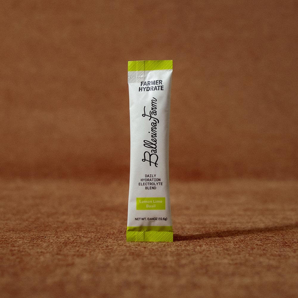 Farmer Hydrate Stick Pack Bag - Image 23