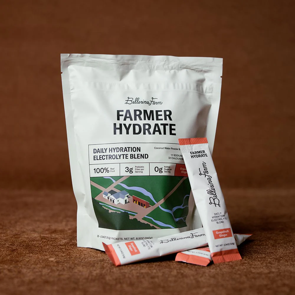 Farmer Hydrate Stick Pack Bag - Image 31