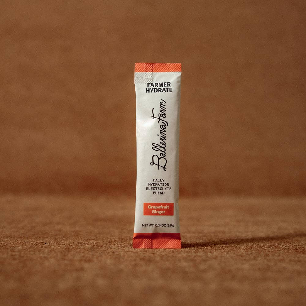 Farmer Hydrate Stick Pack Bag - Image 32