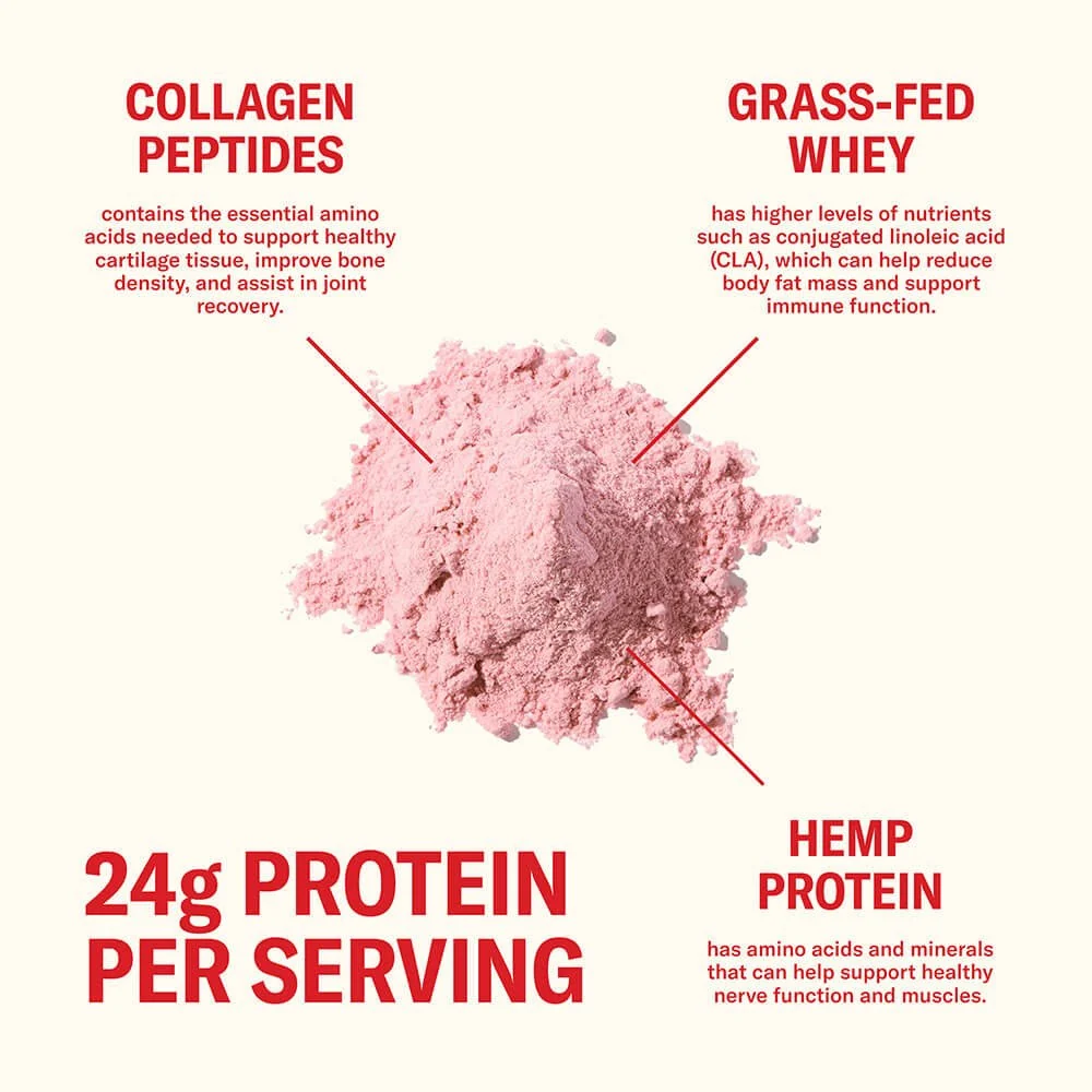 Farmer Protein Powder - Image 16