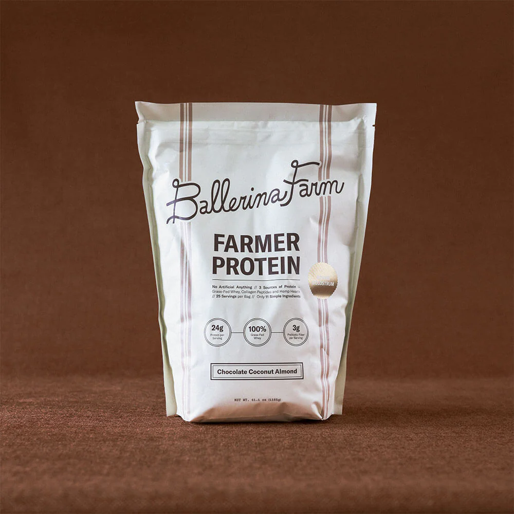 Farmer Protein Powder - Image 31