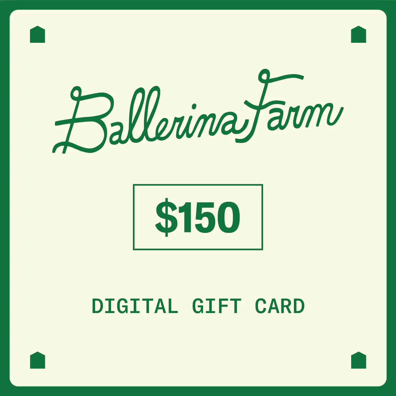 Gift card - Image 4