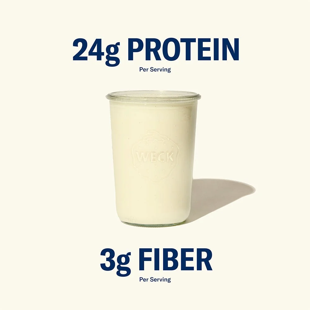 Lemon Poppyseed Farmer Protein - Image 10