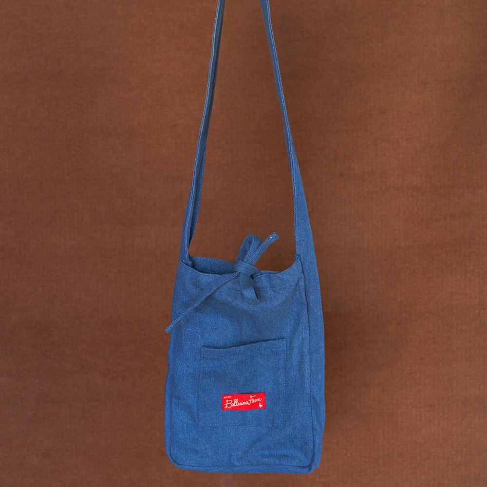 Mini Market Tote - Image 4