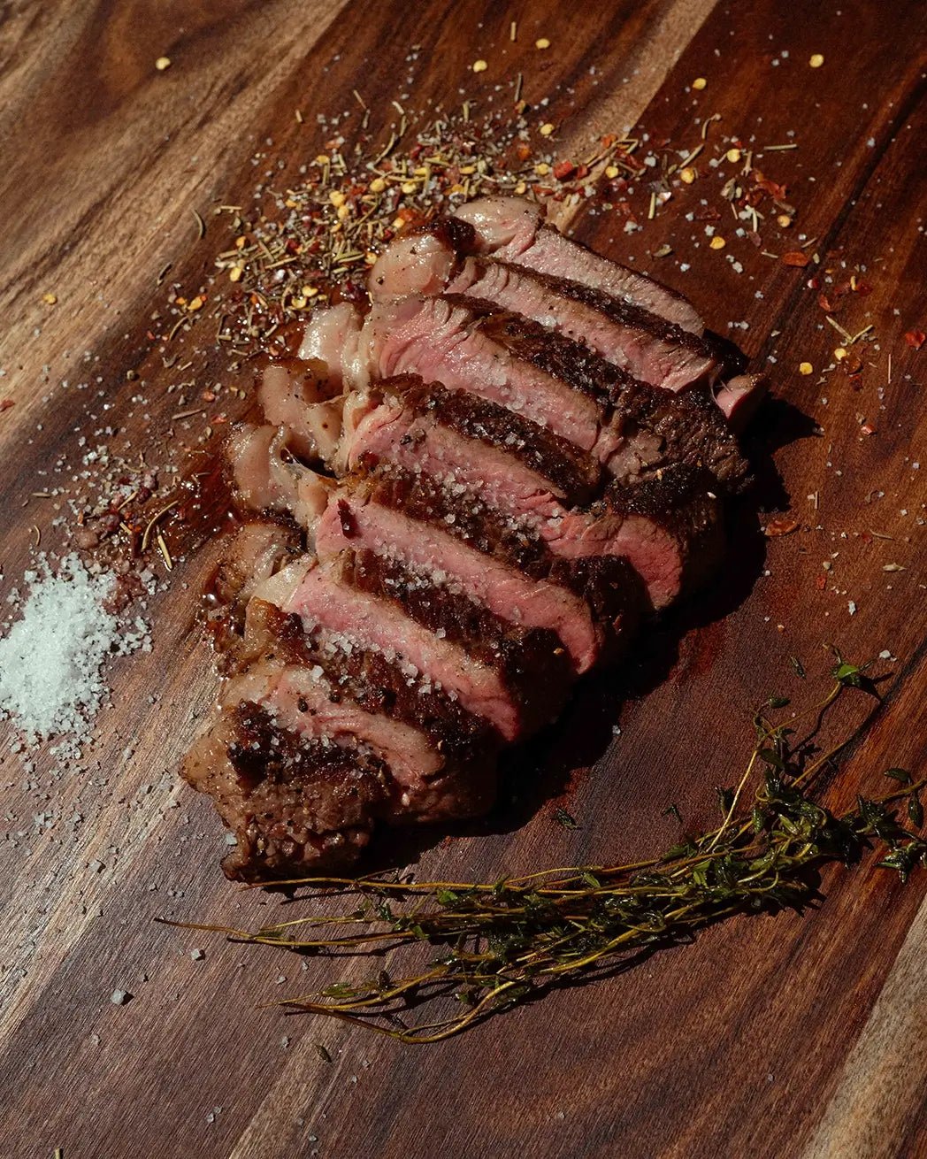 New York Steak - Image 2