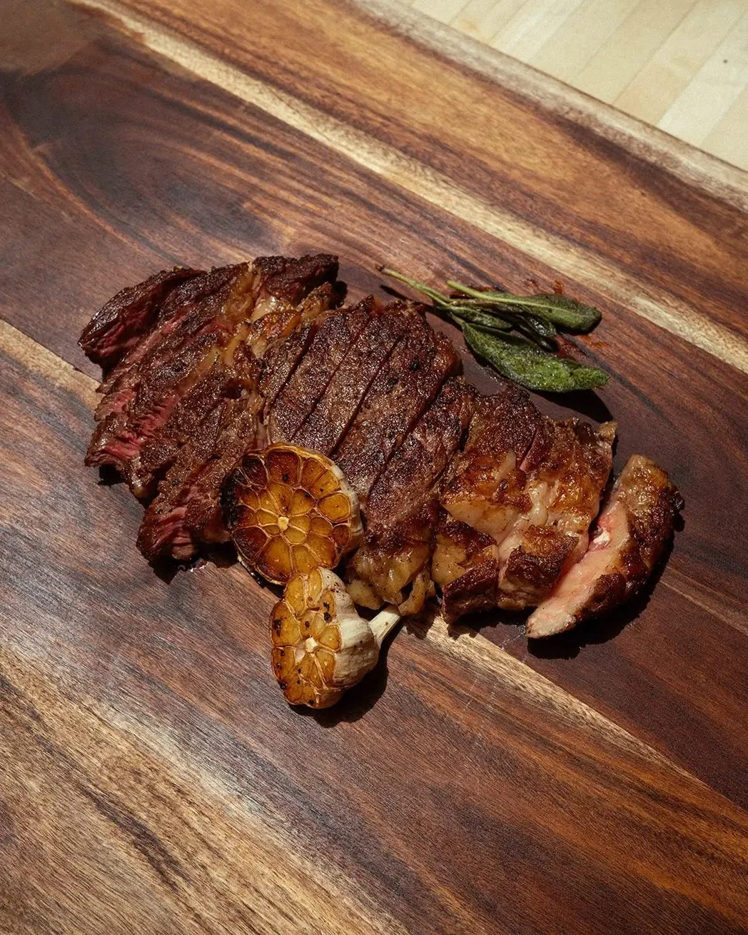 Porterhouse Steak - Image 2