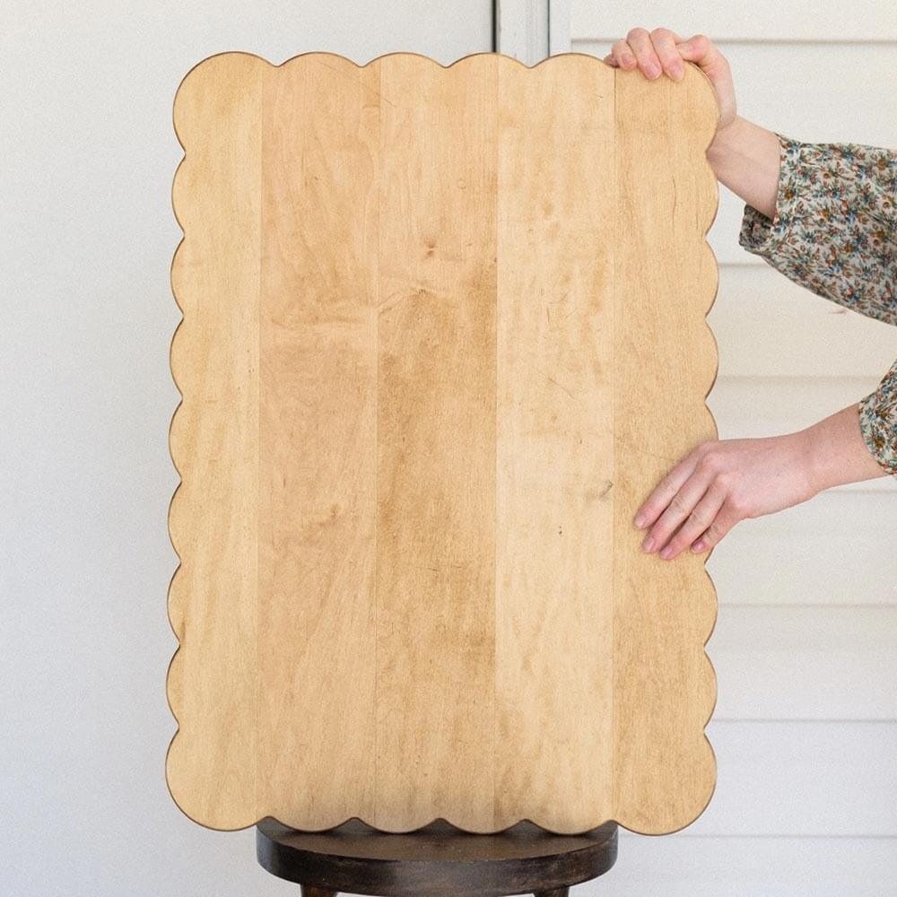 Scallop Board - Image 5