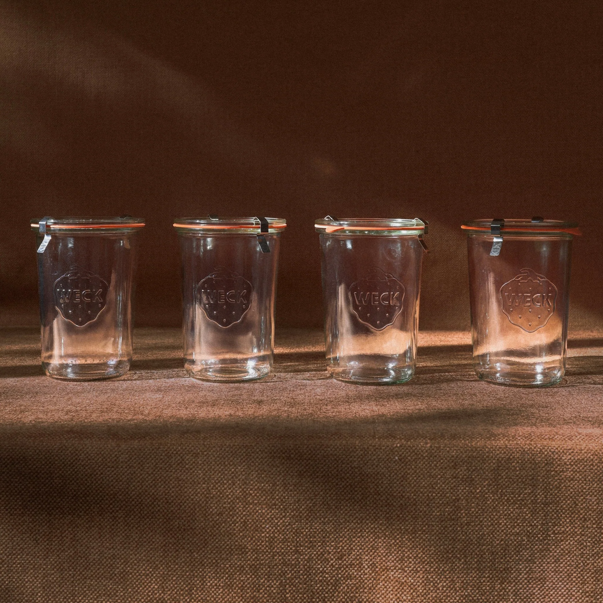 Mold Weck Jars - Image 4