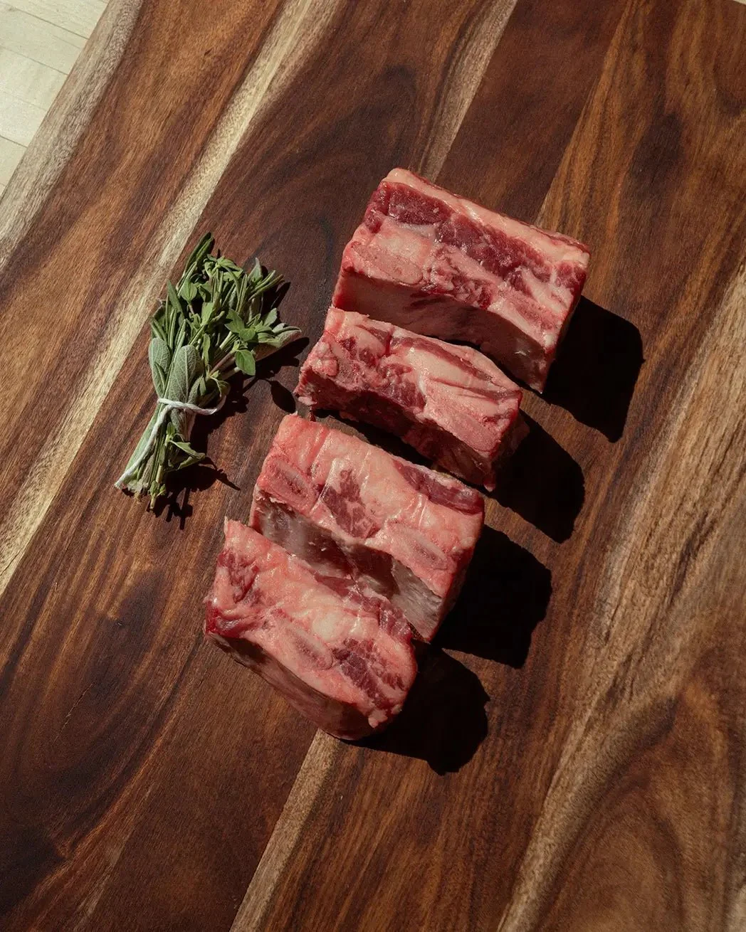 Beef Short Rib
