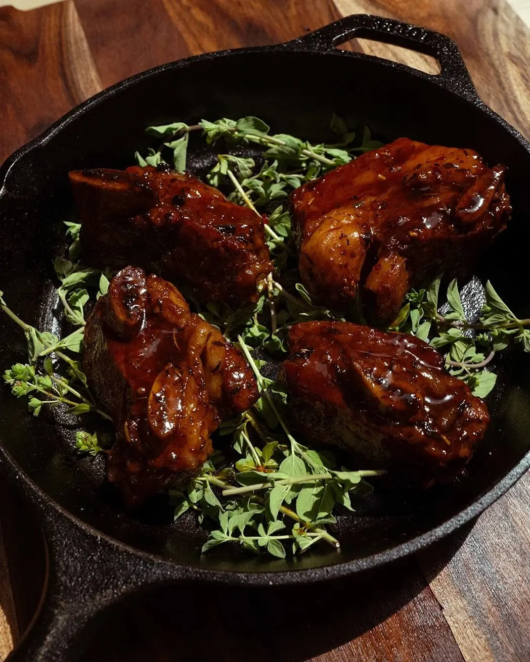 Beef Short Rib - Image 2
