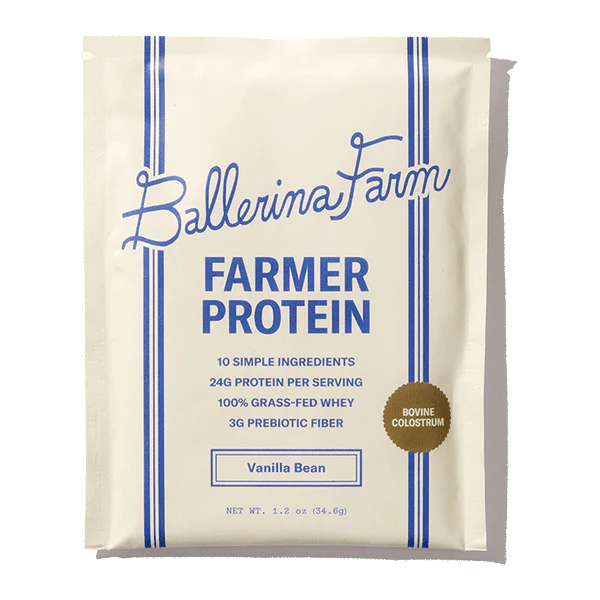 Single Serve Farmer Protein - Image 14